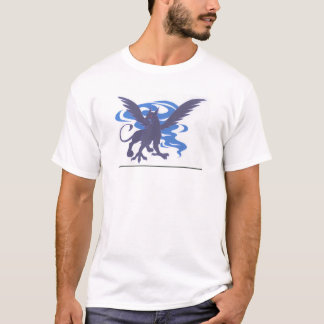 T-shirt Griffon