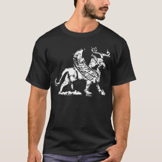 T-shirt Griffon de Scythian