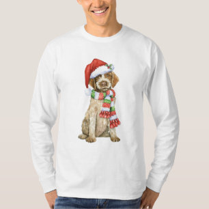 T-shirt Griffon heureux de Howlidays