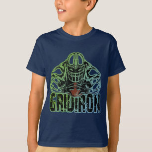 T-shirt Gril