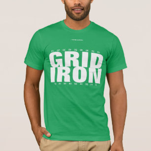 T-SHIRT GRIL