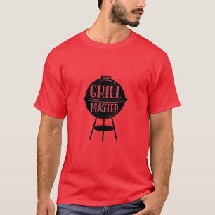 T-shirt Grille