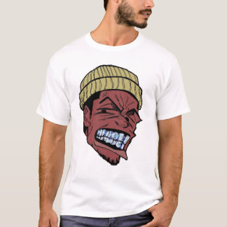 T-shirt Grillz