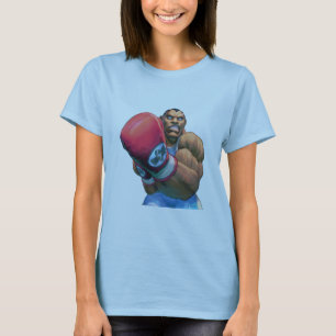 T-shirt Grimace de Balrog