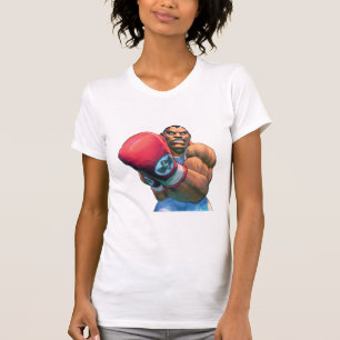 T-shirt Grimace de Balrog