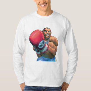 T-shirt Grimace de Balrog