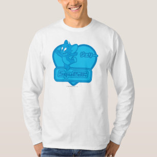 T-shirt Grincement de Jerry