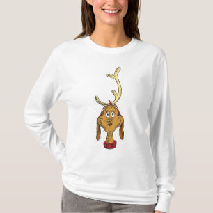 T-shirt Grinch Classique   Max