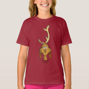 T-shirt Grinch Classique   Max