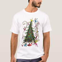 Grinch Classique | Sapin de Noël