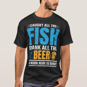 T-shirt Grinche à bandes drapeau Queensland 1