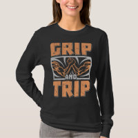 Grip Et Trip Arm Lutte Arm Fans Lutte