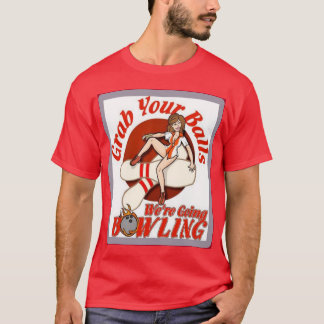 T-shirt Grippage