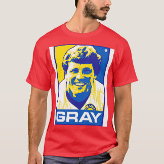T-shirt Gris 1