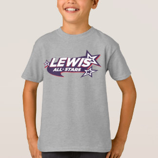 T-shirt gris All-Star