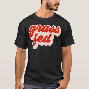 T-shirt Gris Fed