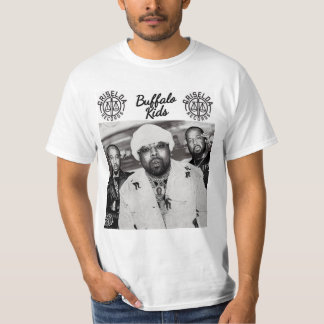 T-shirt Griselda