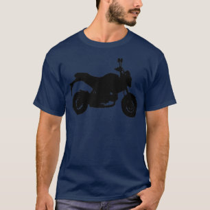 T-shirt Grom 