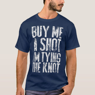 T-shirt Groom & Bride To Be
