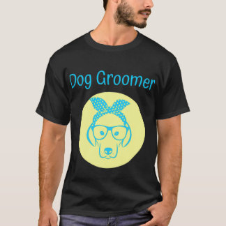 T-shirt Groomer