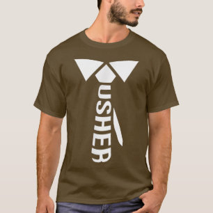 T-shirt Grooms