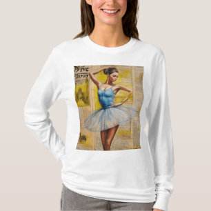 T-shirt "Groove Squad" "Dancefloor Dynasty" "Disco Inferno