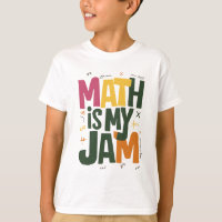 Groovy Math est mon truc premier jour de rentrée s