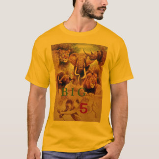 T-SHIRT GROS 5