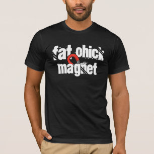 T-shirt Gros aimant de poussin