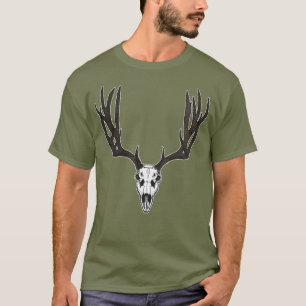 T-shirt Gros crâne 2024 2a