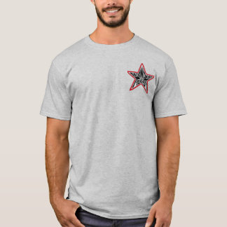T-shirt Gros express de garçon