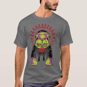 T-shirt Gros Frank principal