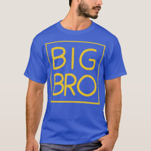 T-shirt Gros frère 1