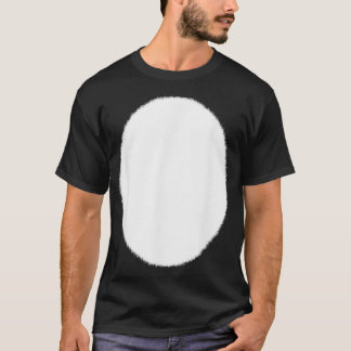 T-shirt Gros lapin lapin lapin cerf Cosplay Co