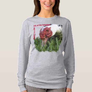T-shirt Gros plan sur le canard