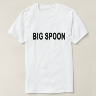 T-SHIRT GROS POIDS