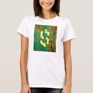 T-shirt Gros sous