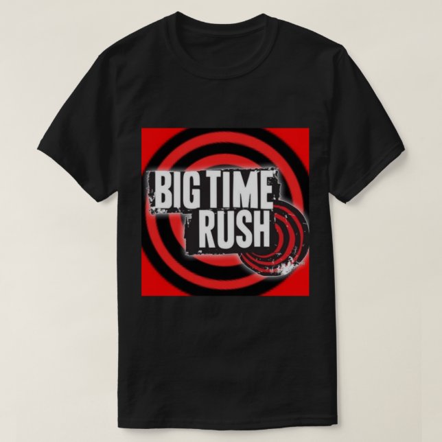 T-shirt Gros temps (1) (Design devant)