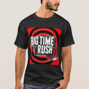 T-shirt Gros temps (1)