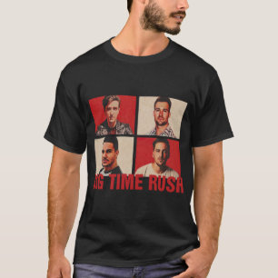T-shirt Gros temps (12)