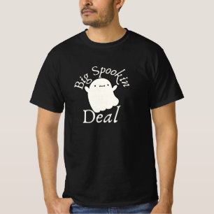 T-shirt Grosse affaire de peur !