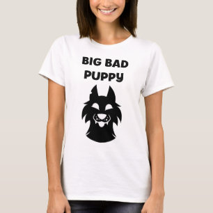 T-shirt Grosse cochonnette