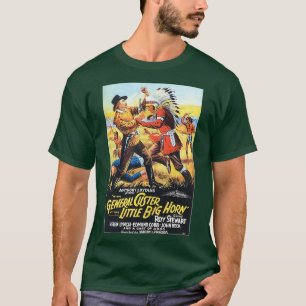 T-shirt Grosse Corne