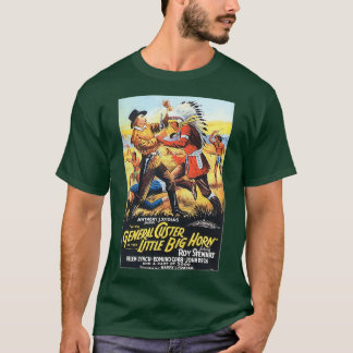 T-shirt Grosse Corne