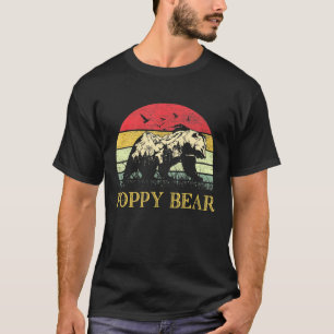T-shirt Grosse-papy pour hommes