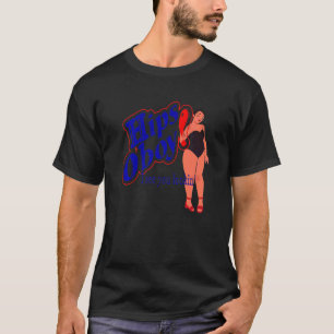 T-shirt Grosses filles