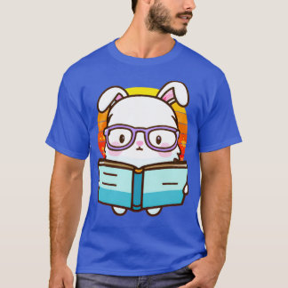 T-shirt Grotte de livre2