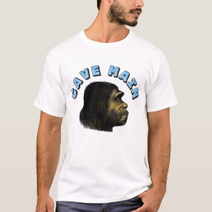 T-SHIRT GROTTE PRINCIPALE
