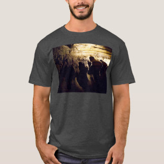 T-shirt Grottes Howe 03292015
