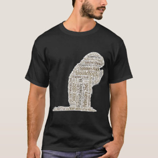 T-shirt Groundhog Day Phil Punxsutawney